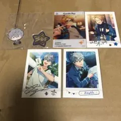 あんスタ  瀬名泉 一番くじ ぱしゃこれ