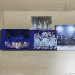 乃木坂46 8th year birthday live DVD 完全生産限定盤