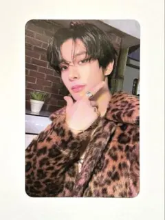 ENHYPEN ジェイク トレカ orange blood kpopmerch