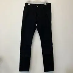 JIEDA ジエダ ブラックデニム 1