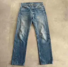 リーバイス Levi's 80s 501 Gパン ジーンズ ヴィンテージ