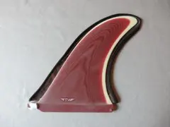訳アリ/新品◆CAPTAIN FIN TYLER WARREN シングルフィン◆のサムネイル