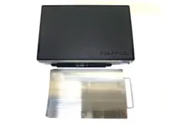 Mamiya ポラロイドフィルムホルダー 中判カメラアクセサリー 現状品のサムネイル
