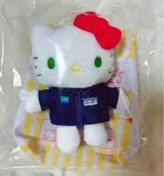 サンリオキャラクターズ×ファミチキマスコットキ 4点セット - メルカリ