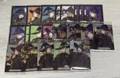 バラ売り可　ツイステ　ブルームバースデー　ウエハース　ぱしゃこれ