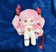 ゾンビうさぎ 無属性ぬいぐるみ 20cm - メルカリ