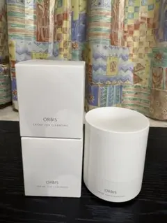 ✳️【２個セット】オルビス　オフクリーム　レフィルのサムネイル