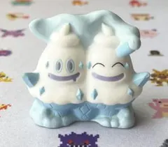 ポケモン 指人形 バイバニラ 中古 ポケモンキッズ ソフビ フィギュア