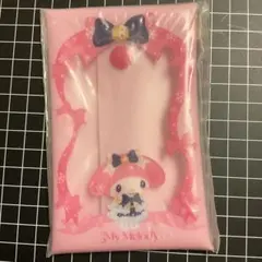 マイメロディー　happyくじ　マルチケース　G賞