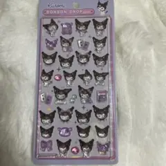 お値下げ　クロミ　ＢＯＮＢＯＮ　ＤＲＯＰ　シール