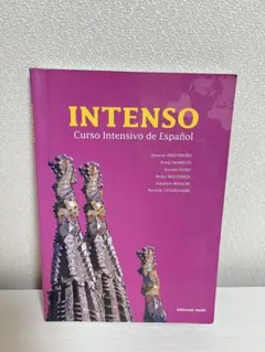 INTENSO Curso Intensivo de Español