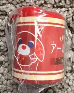 お茶犬 コインシリンダー アール