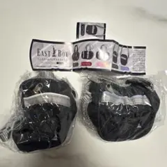 EASTBOY ミニスクールバッグマスコット2 2個セット
