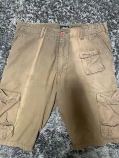 Ｐ*様 Stussy ハーフパンツ