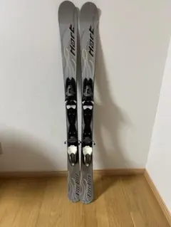 2025年最新】スキー板 hartの人気アイテム - メルカリ