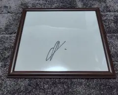 2025年最新】直筆サイン F1の人気アイテム - メルカリ