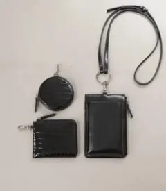 ３ＳＥＴショルダーＢＡＧ 　958280