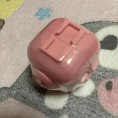 TWICEガチャガチャ マンション　モモ
