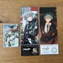 アイナナ アイドリッシュセブン 亥清悠