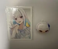 ② にじさんじ びっくらたまご つむまる vol.2 リゼ・ヘルエスタ