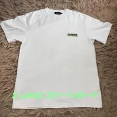 土日限定セール‼️X-LARGE スケートボード Tシャツ ホワイト