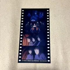 【値下げ！】忍たま乱太郎 ドクタケ忍者隊最強の軍師 7週目 入場者特典【5年生】