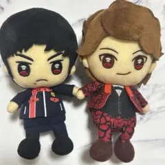 怪盗戦隊ルパンレンジャー ルパパト ルパンレッド 夜野魁利 chibi