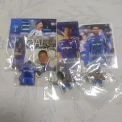 町田ゼルビア記念グッズ