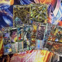 デュエル・マスターズ デュエナマイトパックまとめ売り 画像2枚目もあります