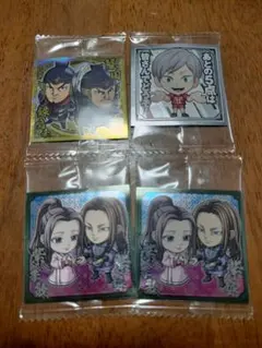 にふぉるめーしょん　まとめ売り　キングダム　ハイキュー！！