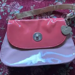 バック　アラマンダ