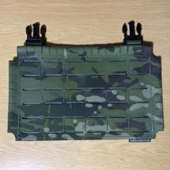 新品 スピリタスシステム エキスパンダー ウイング Mk2 マルチカム
