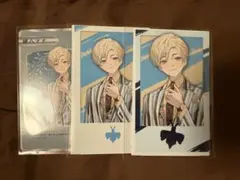 Oriens 2nd Anniversary 緋八マナ チェキ風カード 特典