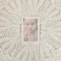 モモ トレカ more&more