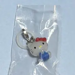 【未開封】ハローキティ めじるしアクセサリー めじるしチャーム スタンダード