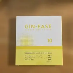 GIN-EASE ジンイース つわり対策 - メルカリ