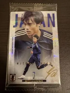 川﨑颯太 応援グッズセット 京都サンガ 日本代表 - メルカリ