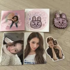 2026年最新】TWICEカフェ サナの人気アイテム - メルカリ