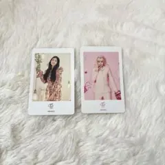TWICE #TWICE2 CD MOMO トレカ付き - メルカリ