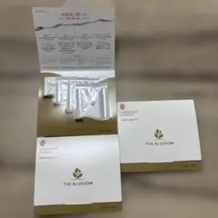 MARGARET JOSEFIN トライアルセット　3セットのサムネイル