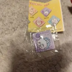 ちいかわ くら寿司 コラボ マグネット モモンガ