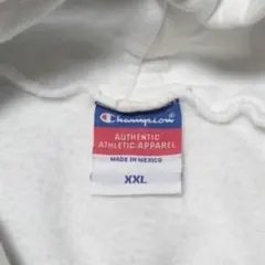 Champion COASTAL CAROLINA パーカー XXL