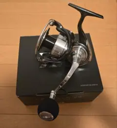 DAIWA 24 CERTATE SW 6000-XH おまけ付 - メルカリ