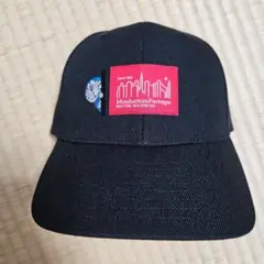 ドラえもん　マンハッタンポーテージ　キャップ　帽子