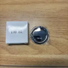 【新品未使用】DIOR スマホリング ノベルティ 非売品