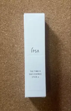 ipsa イプサ　未開封　スティック状美容液