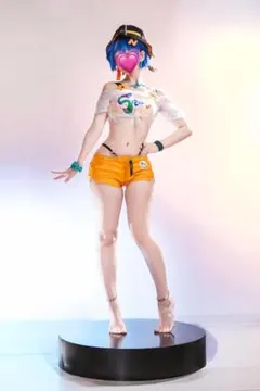 アリックス・“デブリ”・ヴァシーリエヴァ 1/6完成品フィギュア - メルカリ