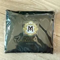 ミラコスタ エコバッグ アメニティ