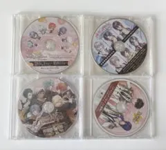 乙女ゲーム 特典 ドラマCD まとめ売り