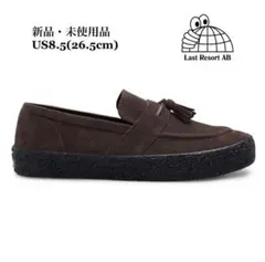 新品未使用Last Resort AB VM005 26.5cm